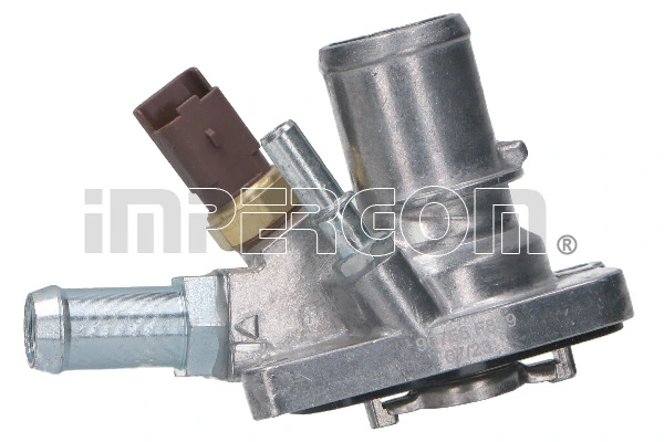 Thermostat Housing